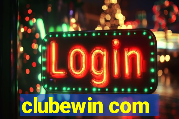 clubewin com